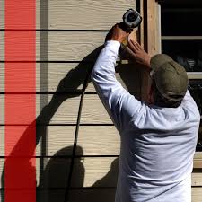 Siding for Commercial Buildings in Harvard, IL